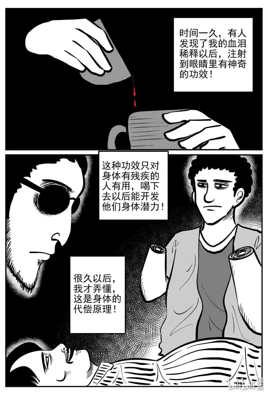 288 克苏鲁圣殿（4） 第20页