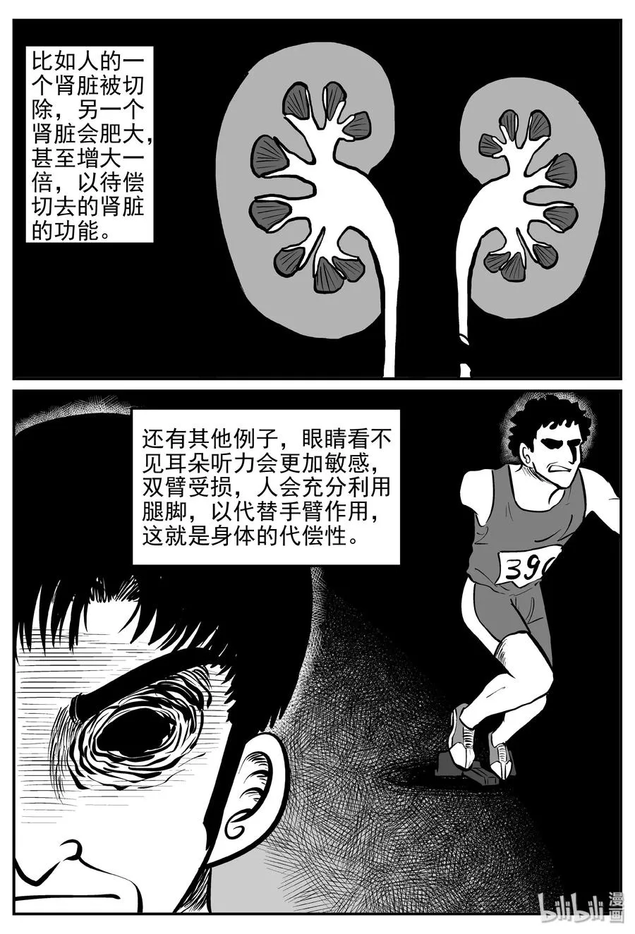 288 克苏鲁圣殿（4） 第21页