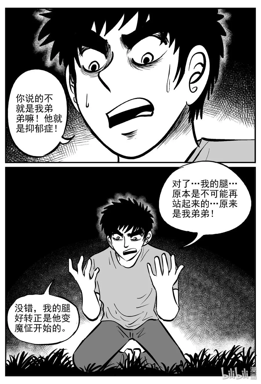288 克苏鲁圣殿（4） 第23页