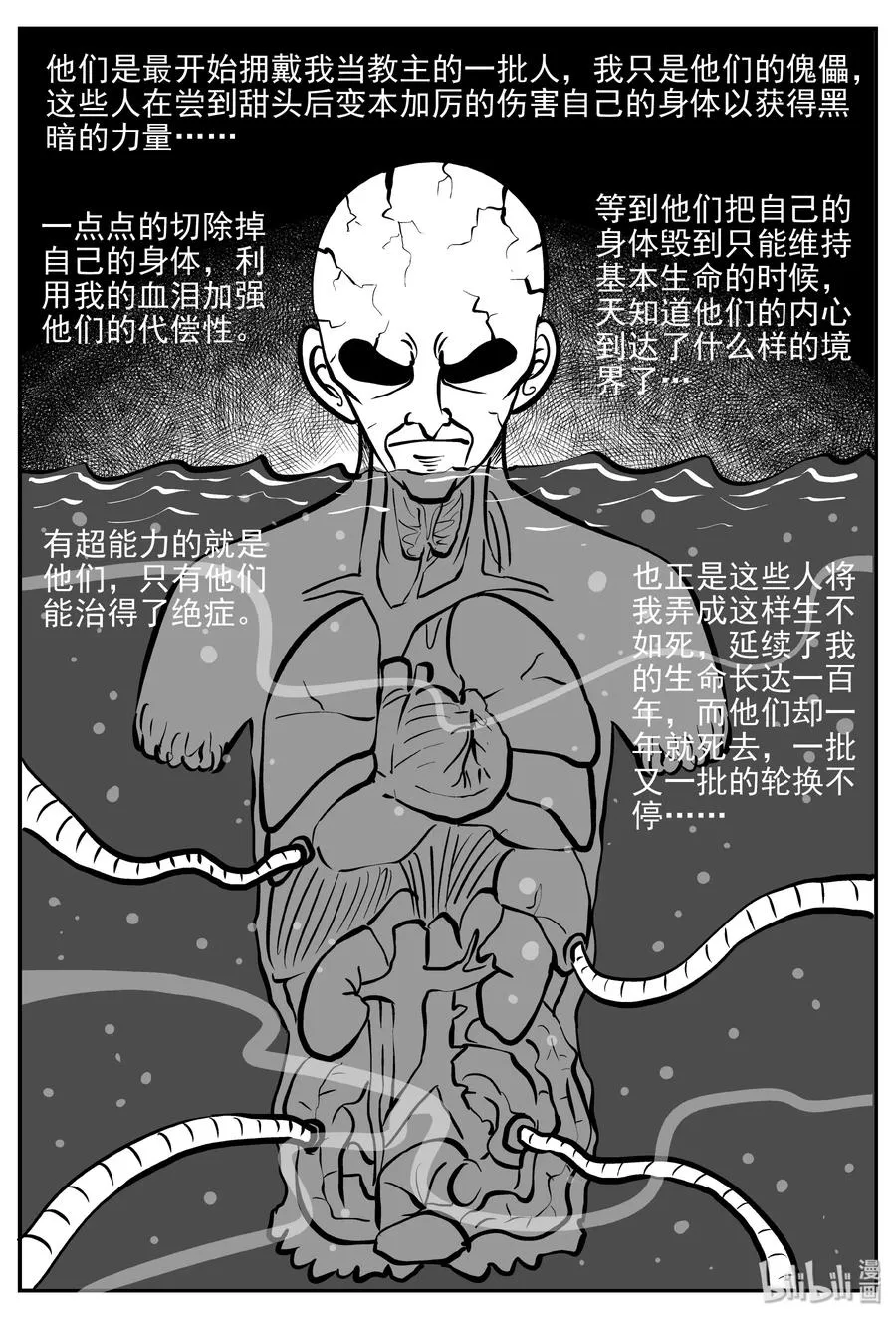 288 克苏鲁圣殿（4） 第26页