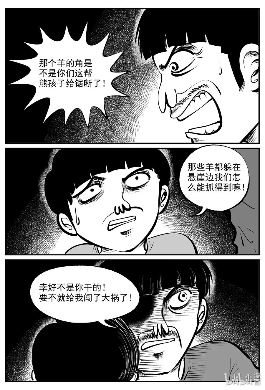 322 谜岛（6） 第20页