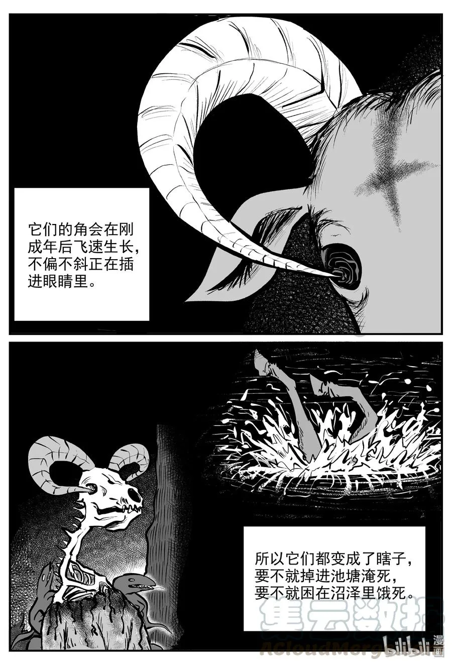 322 谜岛（6） 第22页