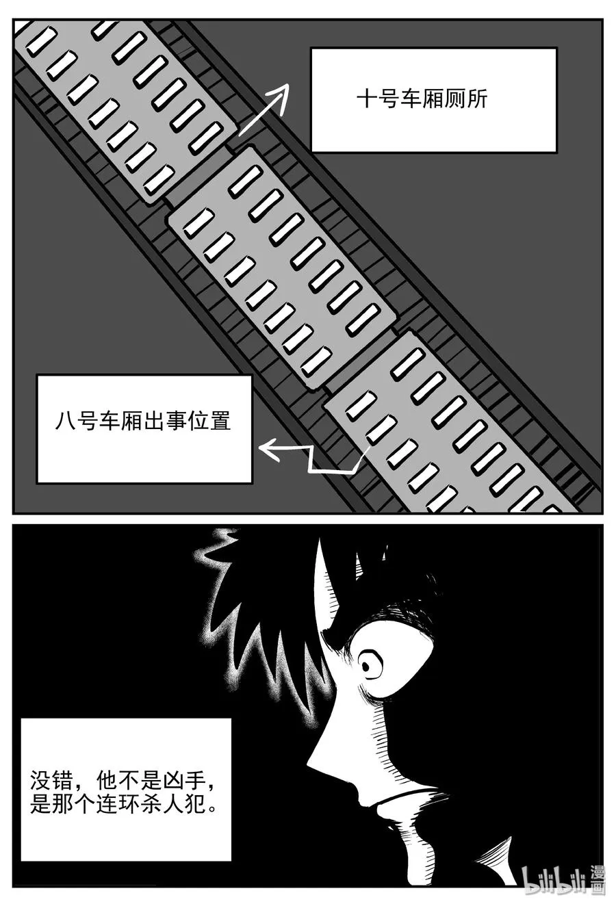 324 业火之车（1） 第20页