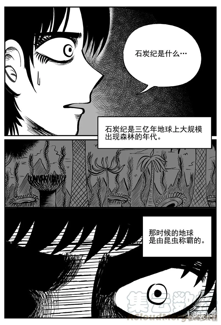 342 石炭纪断层（3） 第4页