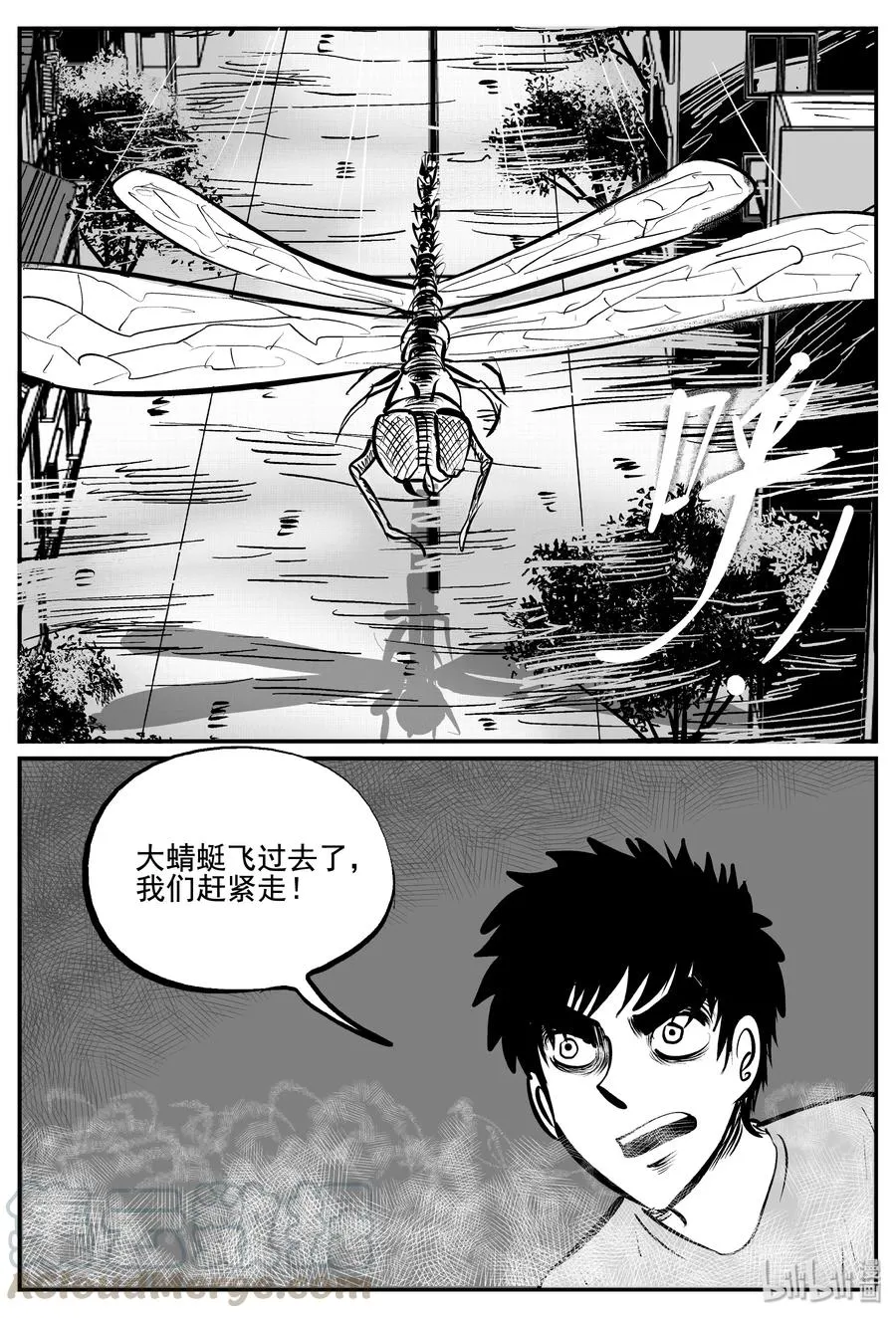 342 石炭纪断层（3） 第13页