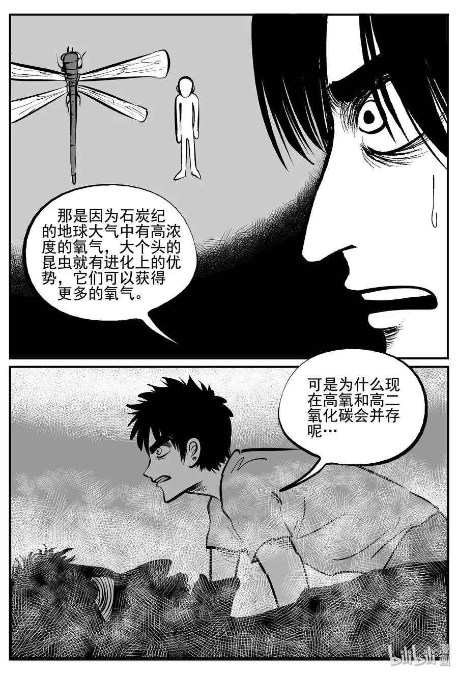 342 石炭纪断层（3） 第15页