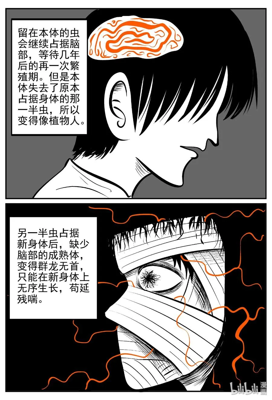 398 怪病（8） 第18页