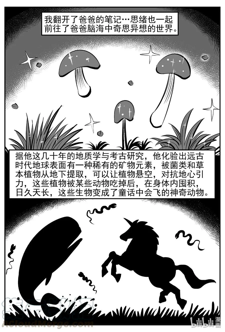 401 龙的传说（3） 第10页