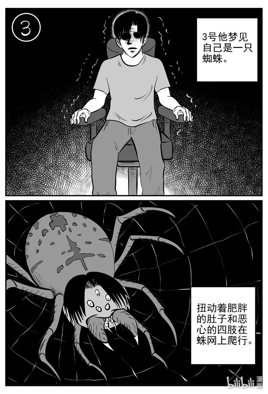 402 恐惧症（1） 第24页