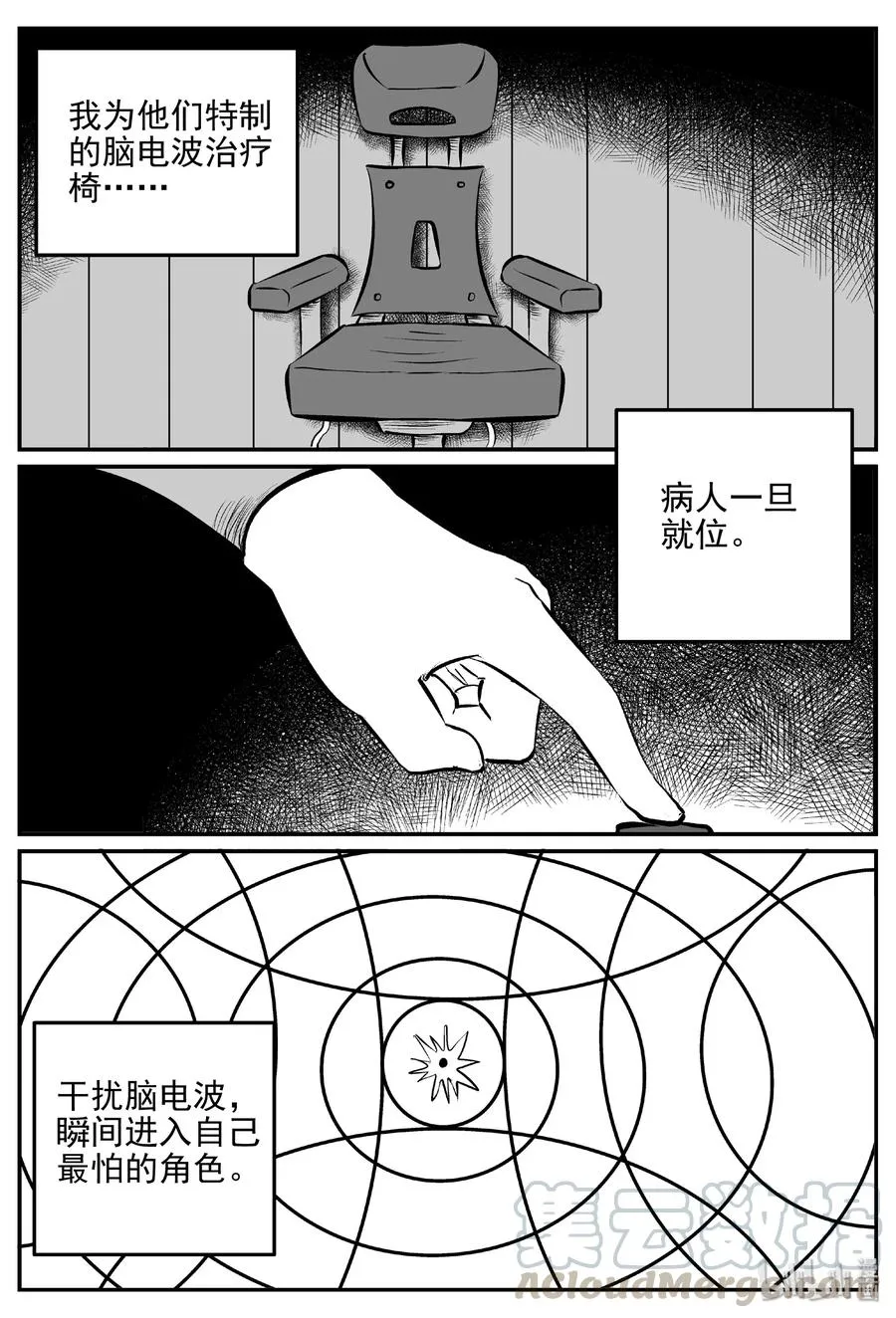 403 恐惧症（2） 第7页