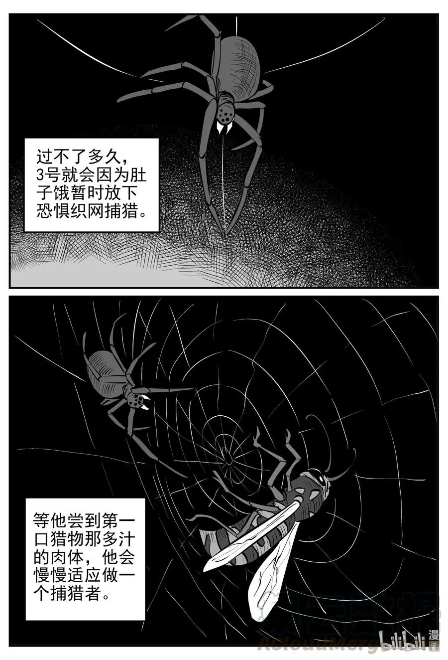403 恐惧症（2） 第10页