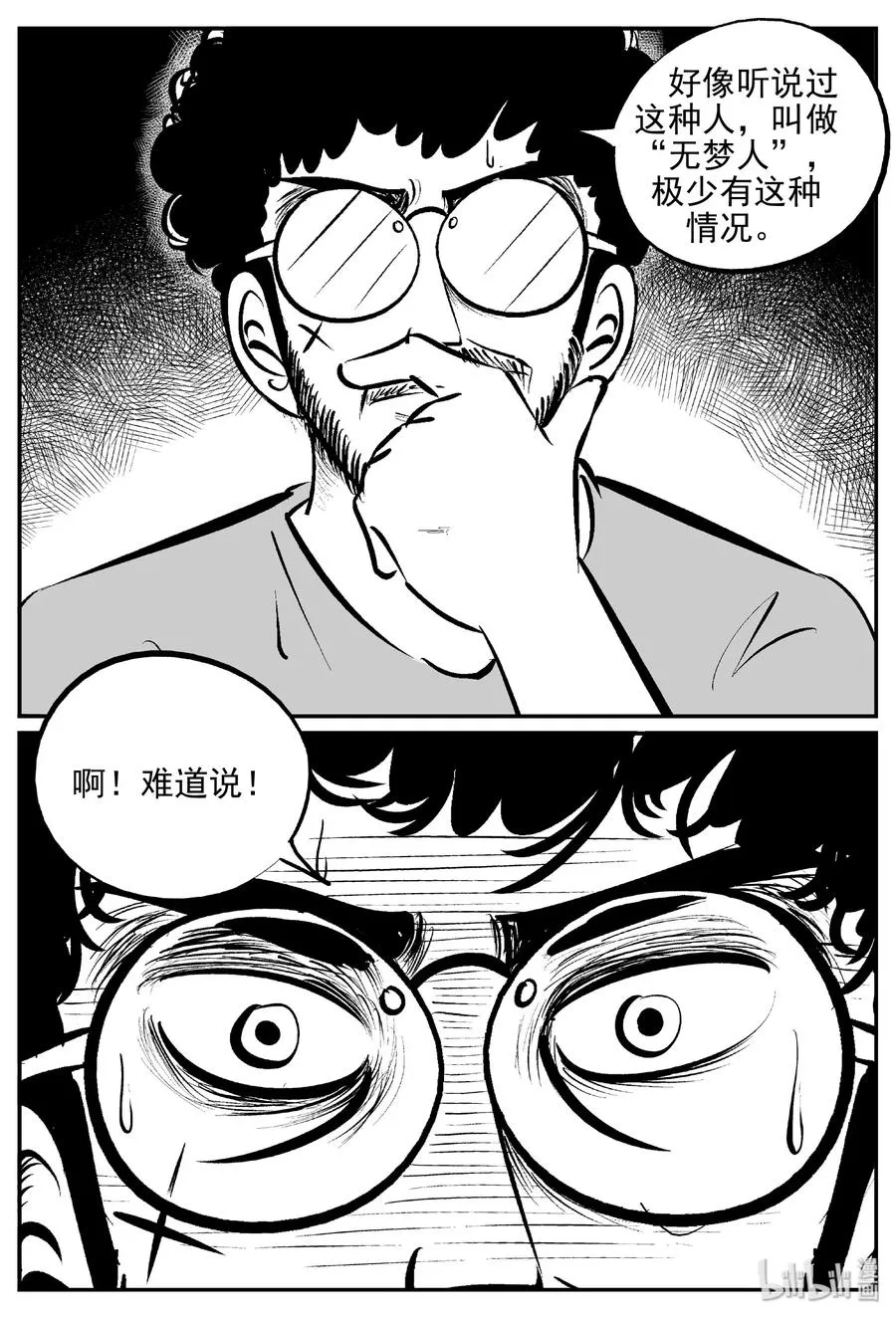 403 恐惧症（2） 第20页