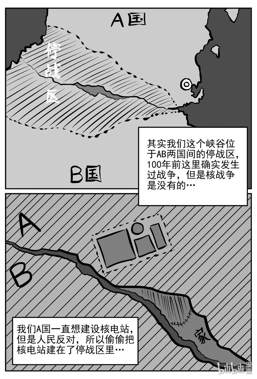 415 日光禁区（6） 第17页