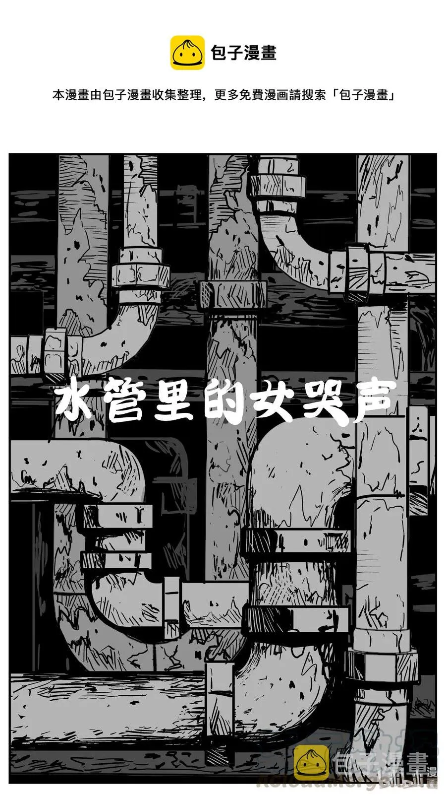 433 水管里的女哭声 第1页
