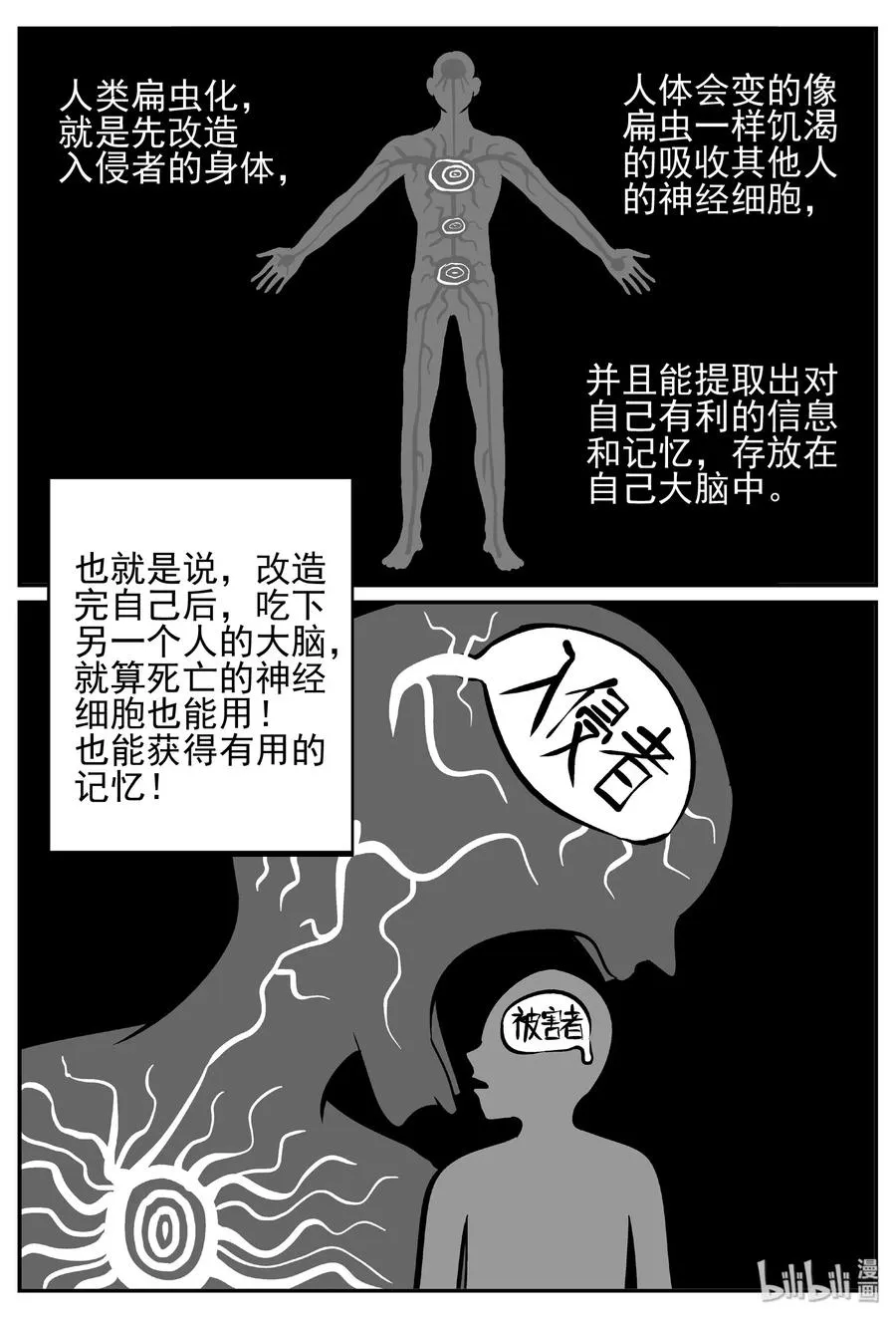 451 虫博士 第8页