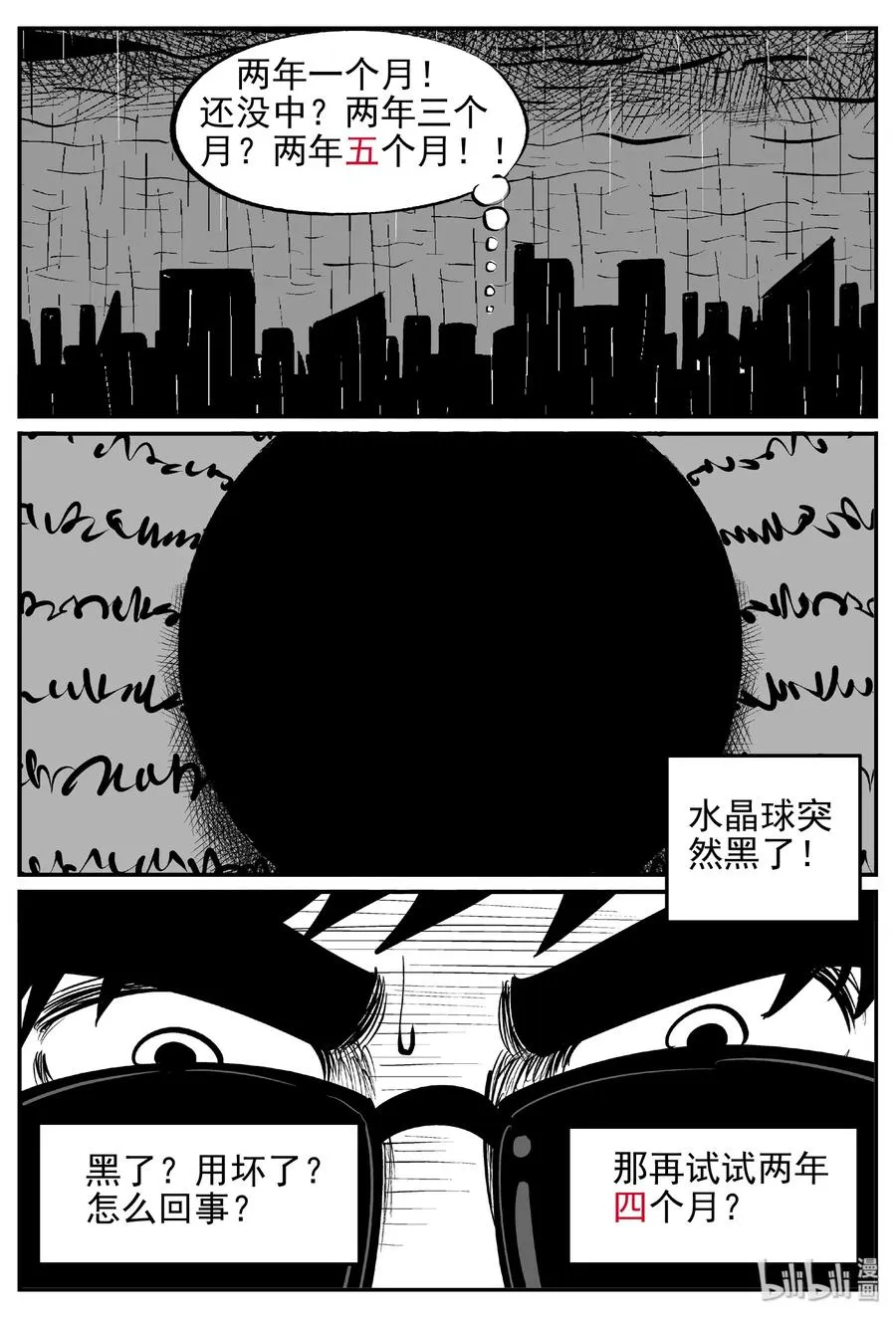 452 一分钟怪异故事 第26页