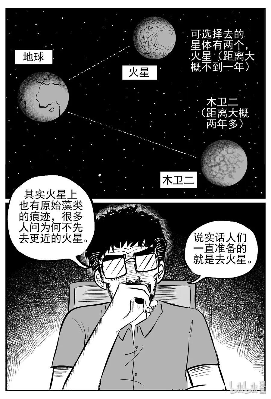 456 诡域之星 第11页