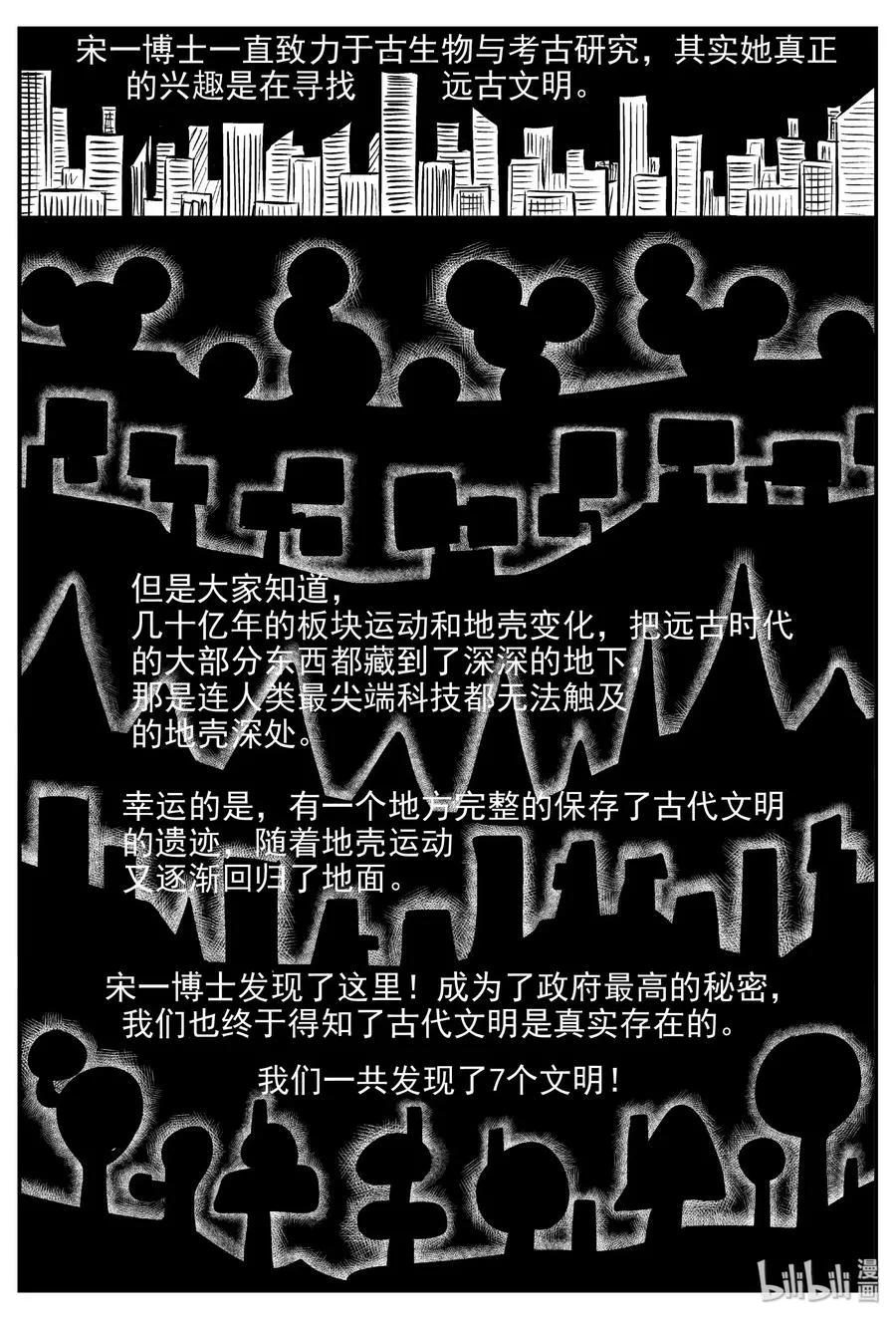 461 诡域之星 第24页