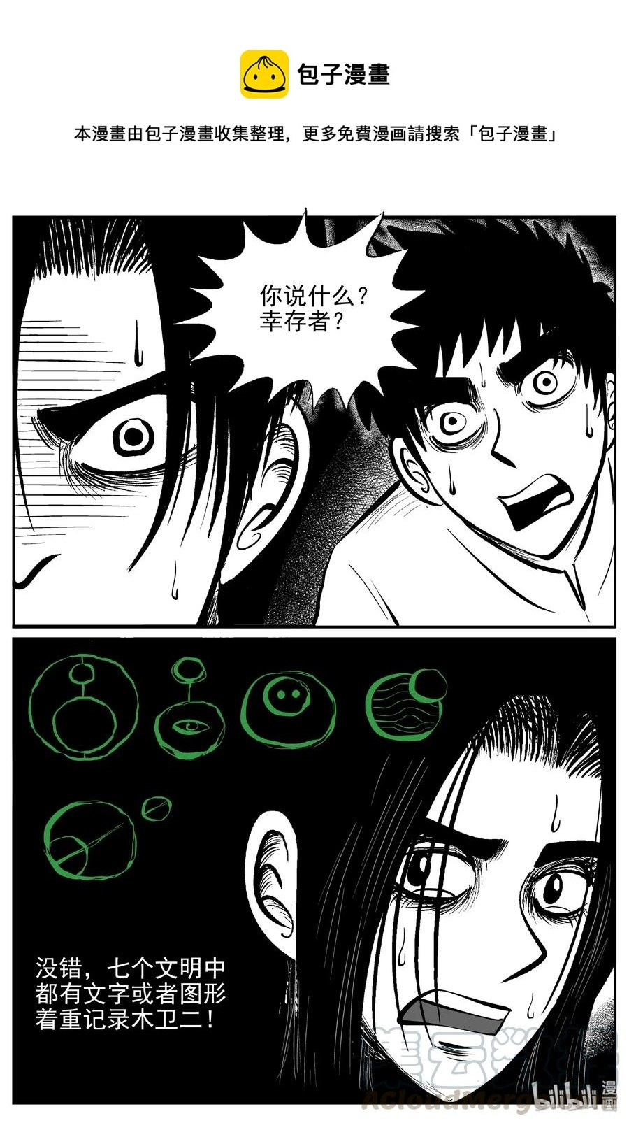 463 诡域之星 第1页