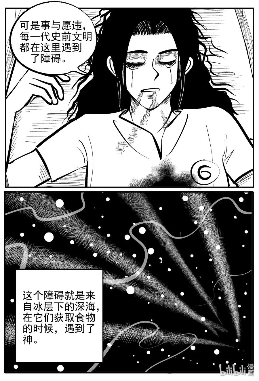 467 诡域之星 第9页