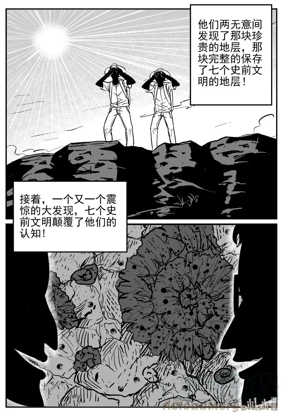 468 诡域之星 第10页