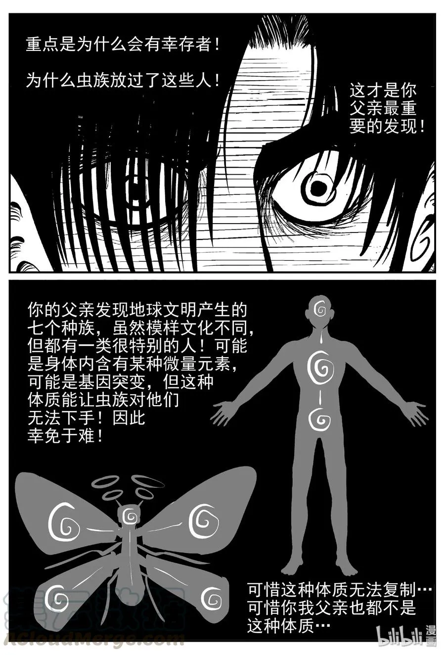 468 诡域之星 第16页