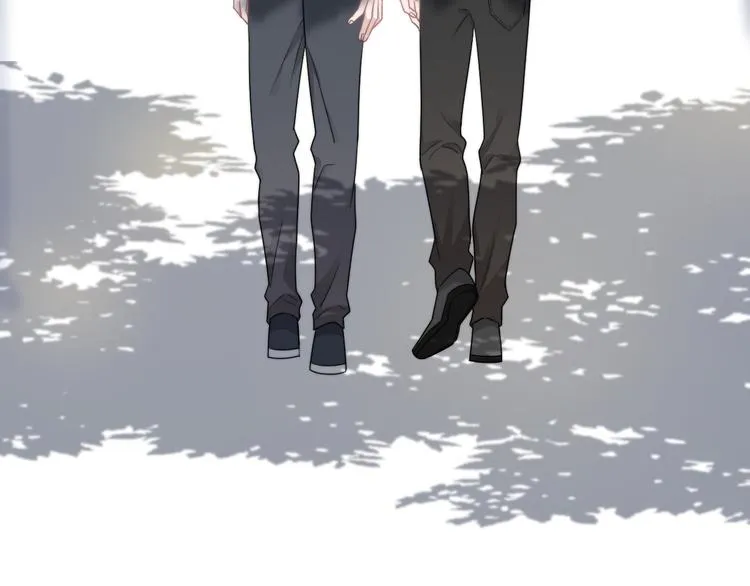 第36话 什么关系？ 第36页