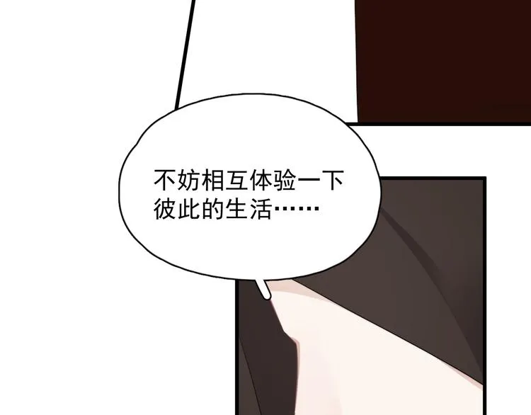 番外 灵魂互换 第60页