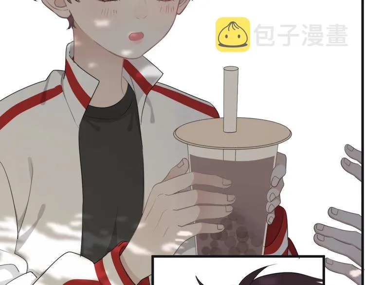 番外 童年的村庄和奶茶 第76页