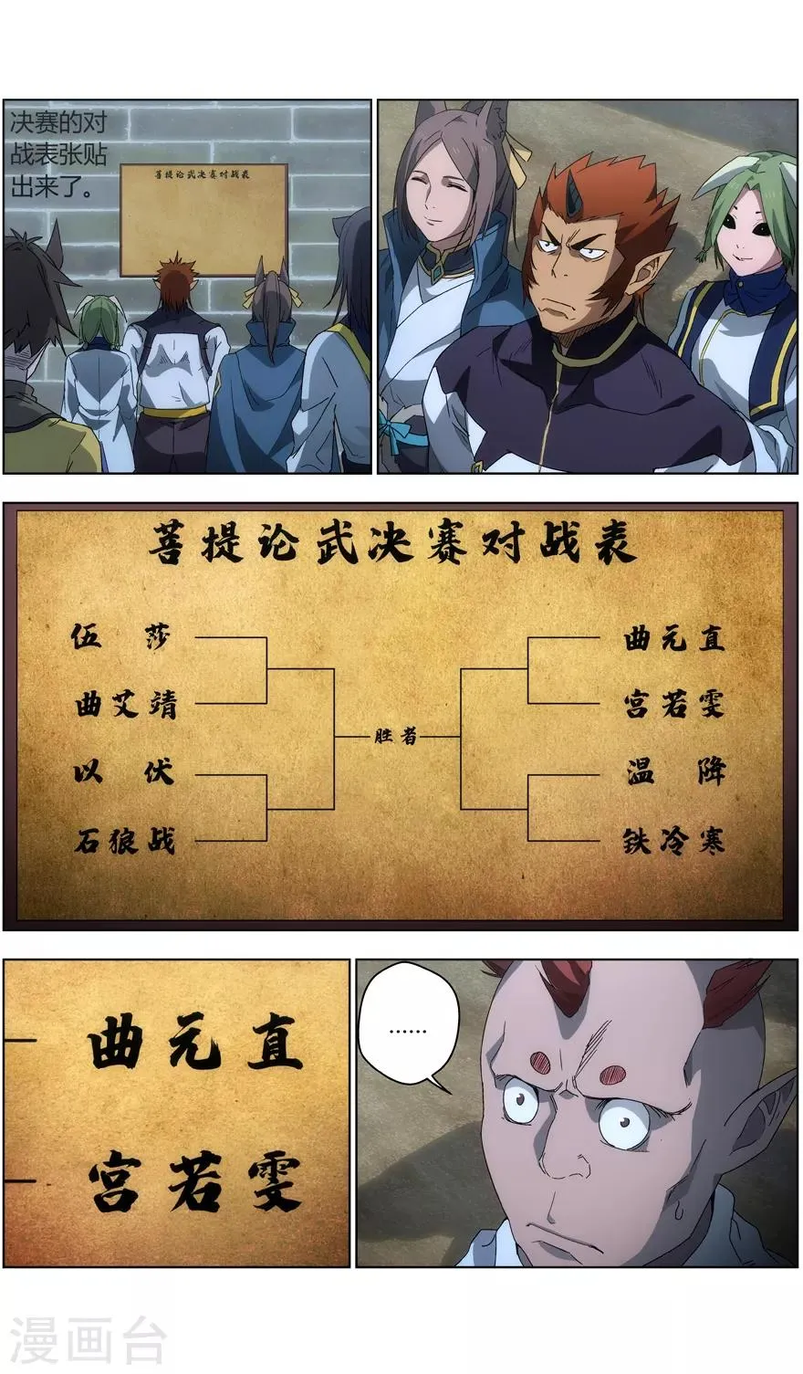 第31话 幸运的获胜者 第9页