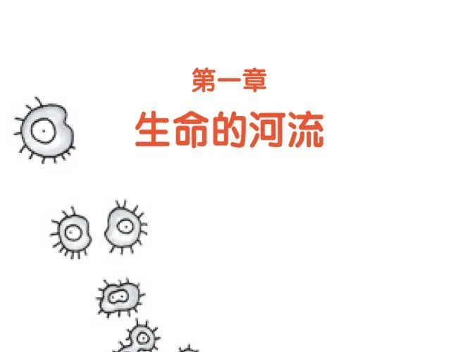 第45话 生命的河流 第1页
