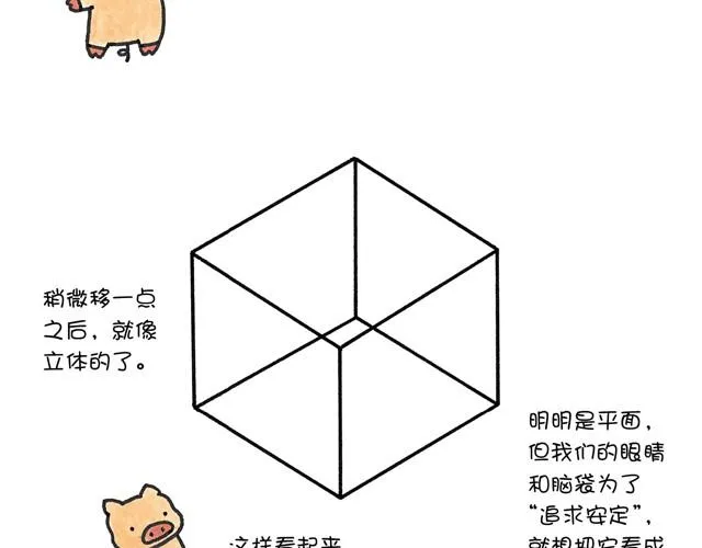 第23话 靠不住的眼睛 第2页