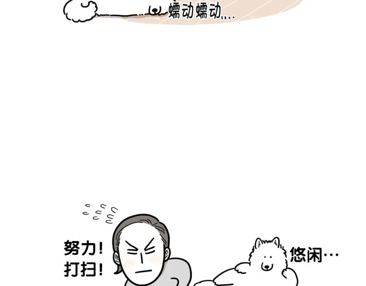 第1话 掉毛大王 第12页