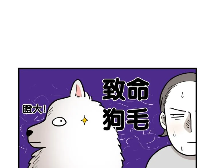 第1话 掉毛大王 第43页