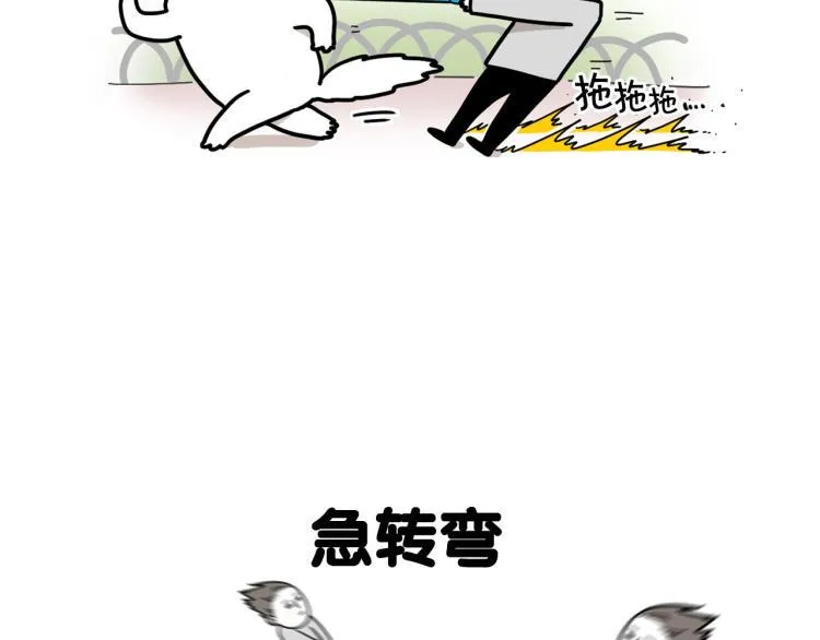 第4话 训练狗狗大作战！ 第6页