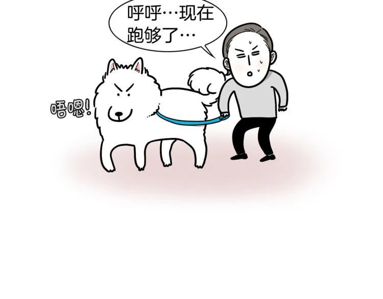 第4话 训练狗狗大作战！ 第8页
