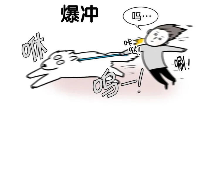 第4话 训练狗狗大作战！ 第9页