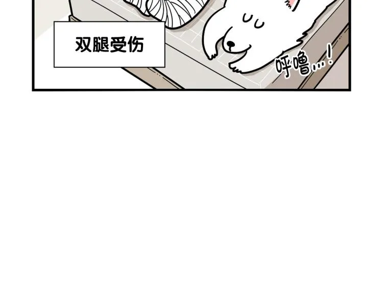 第4话 训练狗狗大作战！ 第39页