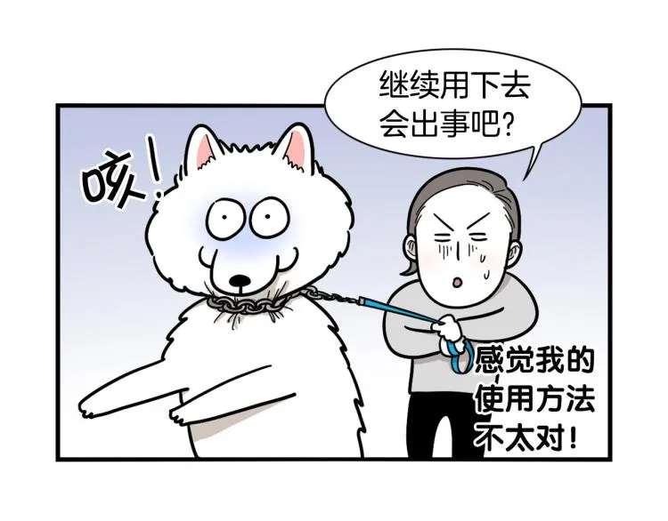 第4话 训练狗狗大作战！ 第48页