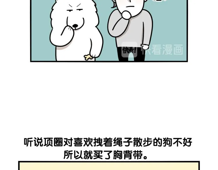 第4话 训练狗狗大作战！ 第53页