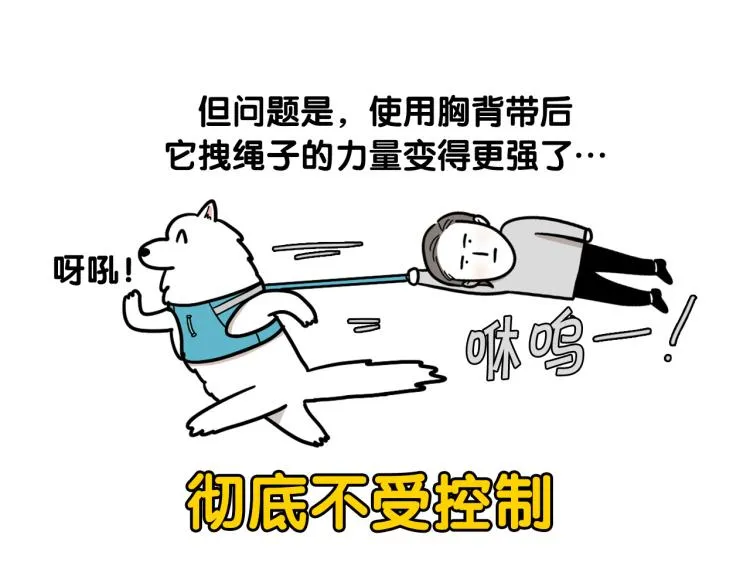 第4话 训练狗狗大作战！ 第56页