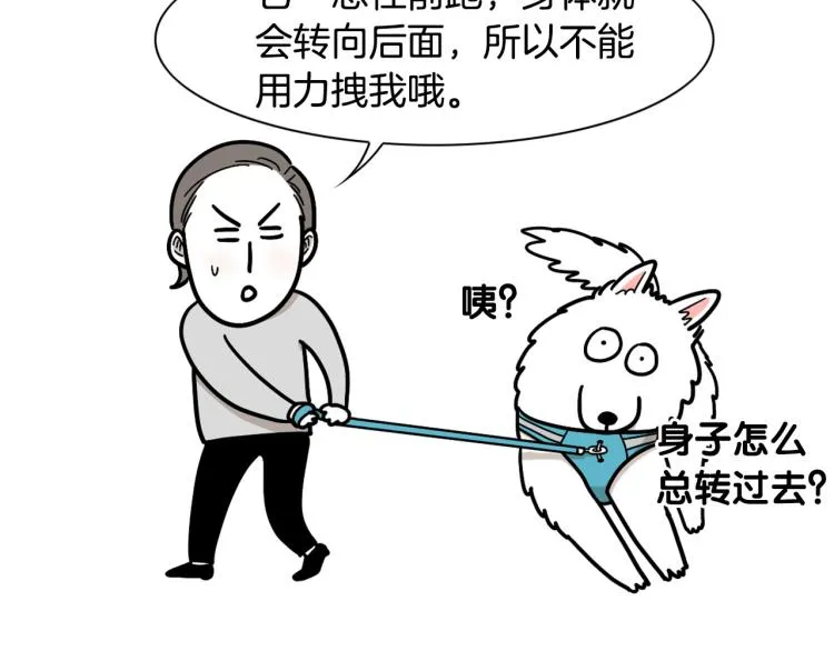 第4话 训练狗狗大作战！ 第61页