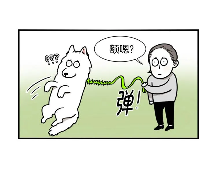 第4话 训练狗狗大作战！ 第71页