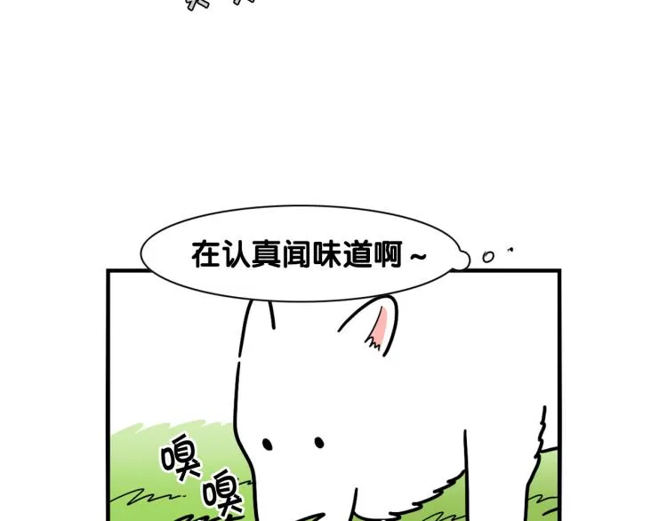 第5话 乱吃东西的狗子 第21页
