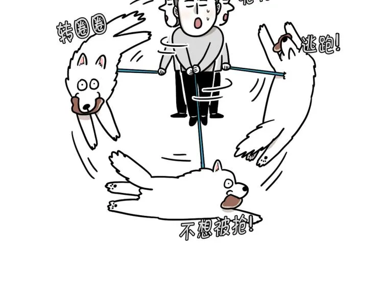 第5话 乱吃东西的狗子 第48页