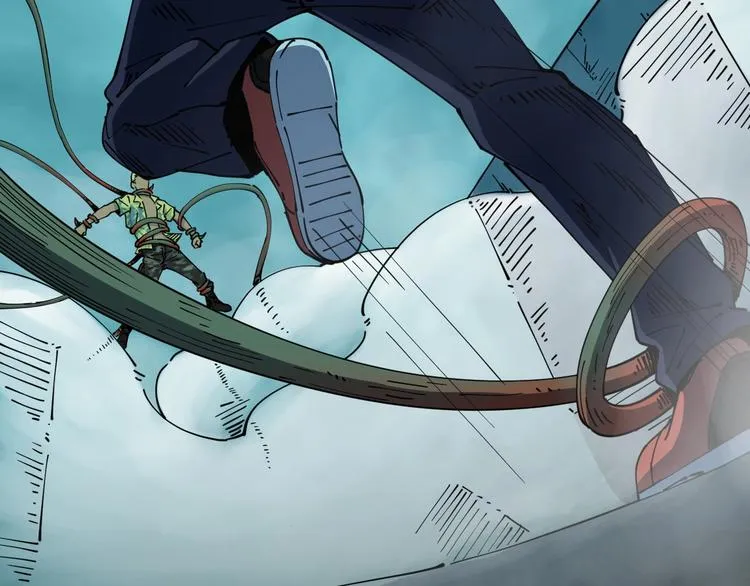 第19话 六芒血继 第13页