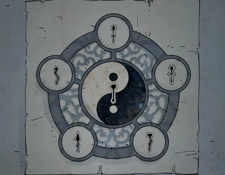 第14话 密室空棺 第27页