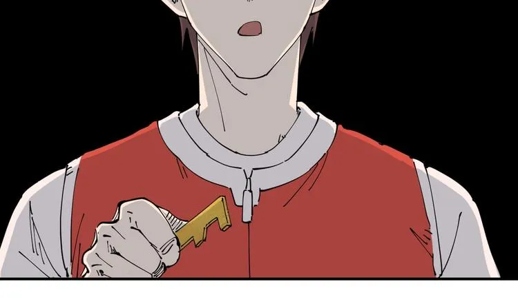 第14话 密室空棺 第29页