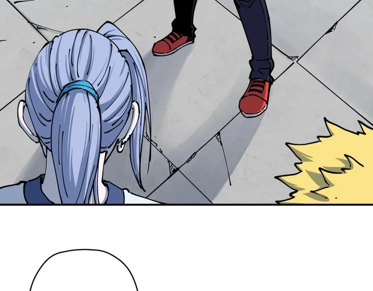 第13话 装神弄鬼？ 第31页