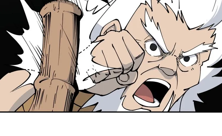 第11话 癫狂 第35页